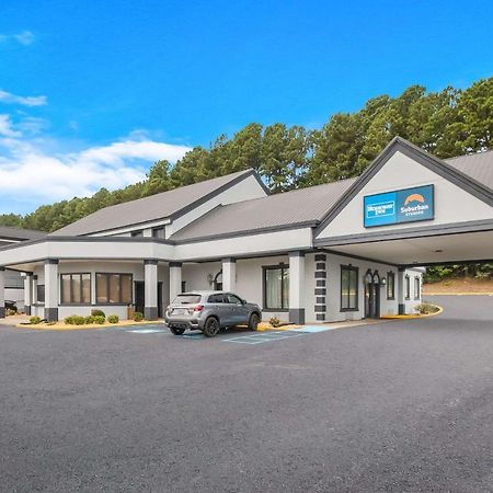 Suburban Studios Cleveland Tn I-75 Dış mekan fotoğraf