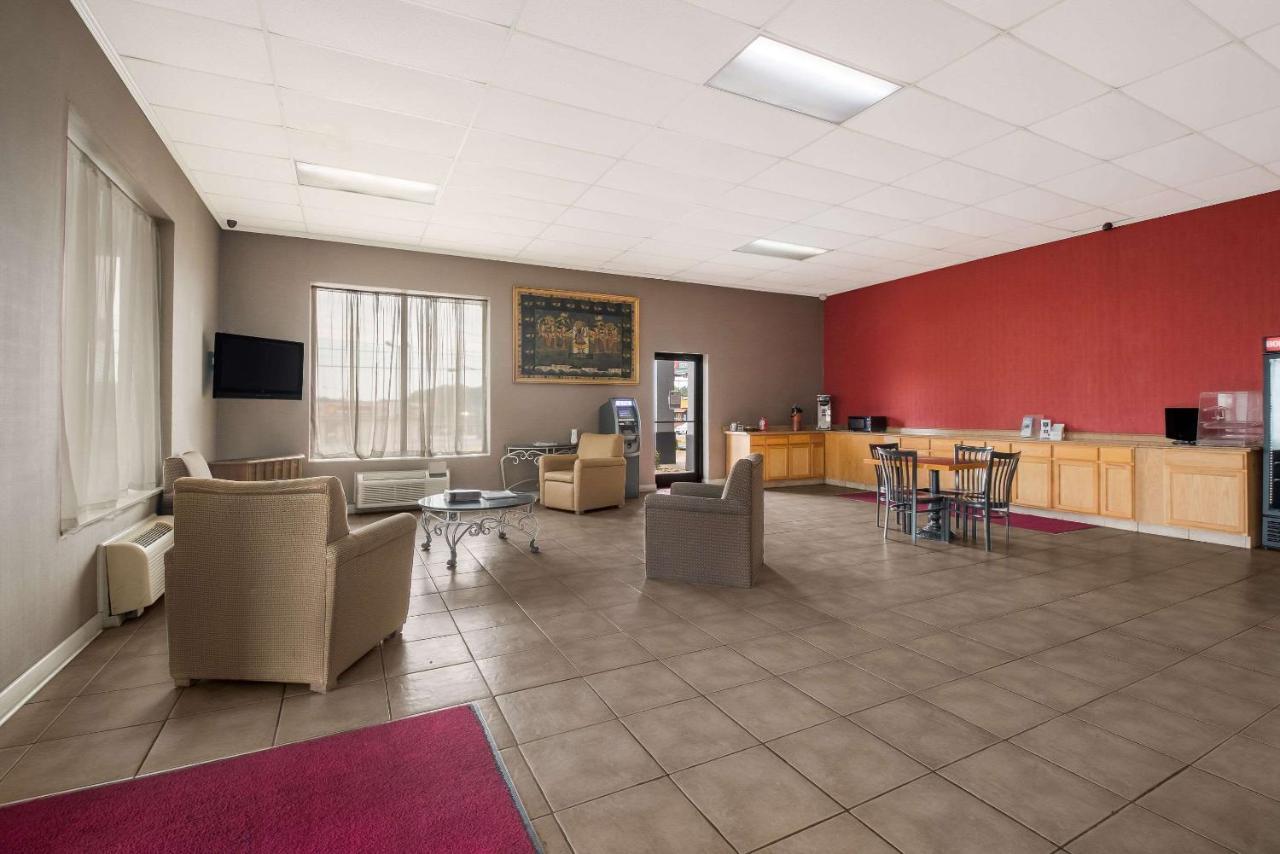 Suburban Studios Cleveland Tn I-75 Dış mekan fotoğraf