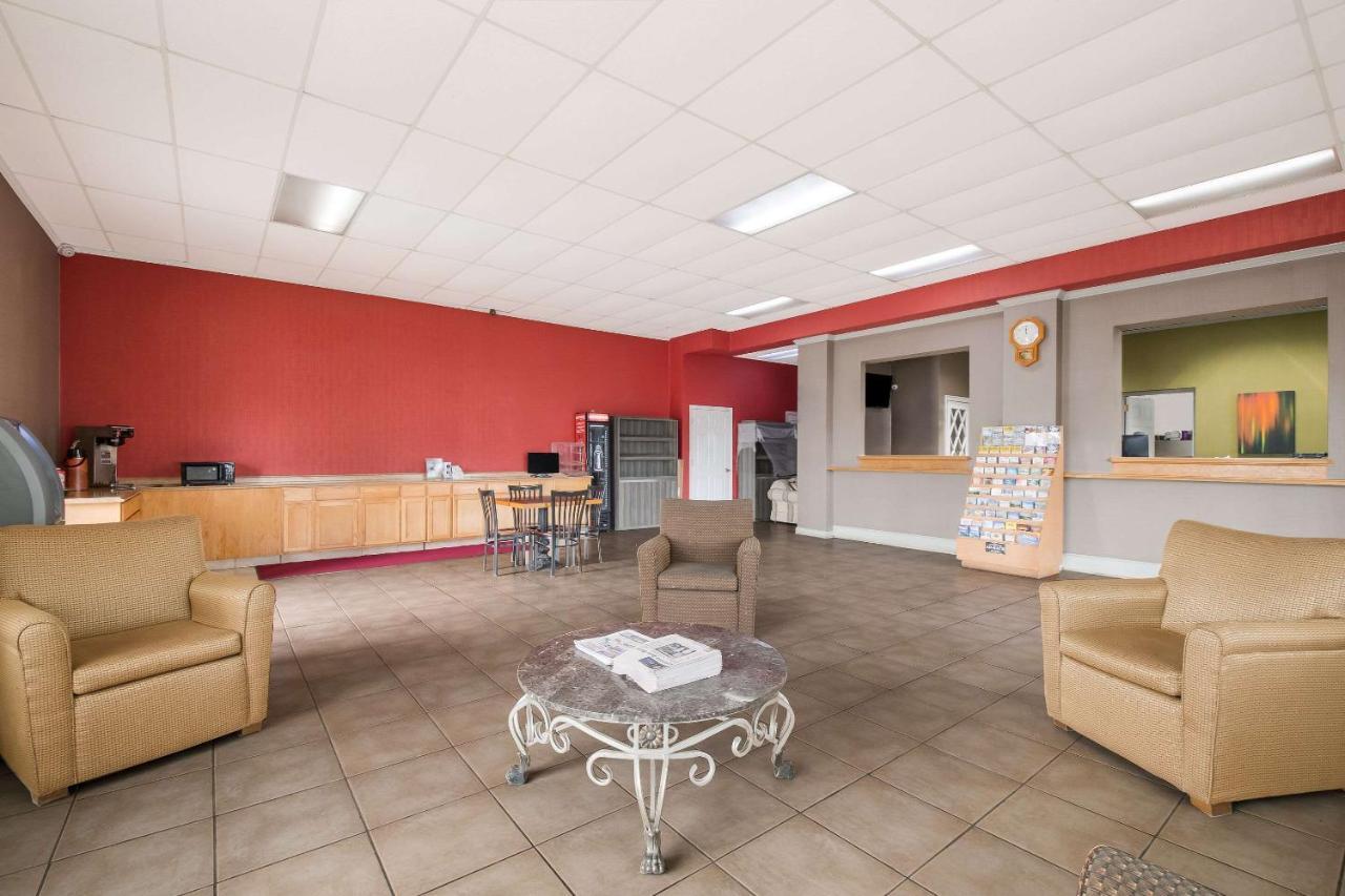 Suburban Studios Cleveland Tn I-75 Dış mekan fotoğraf