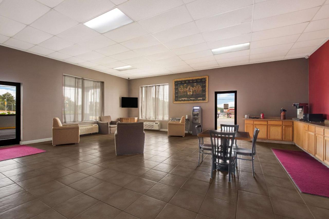 Suburban Studios Cleveland Tn I-75 Dış mekan fotoğraf