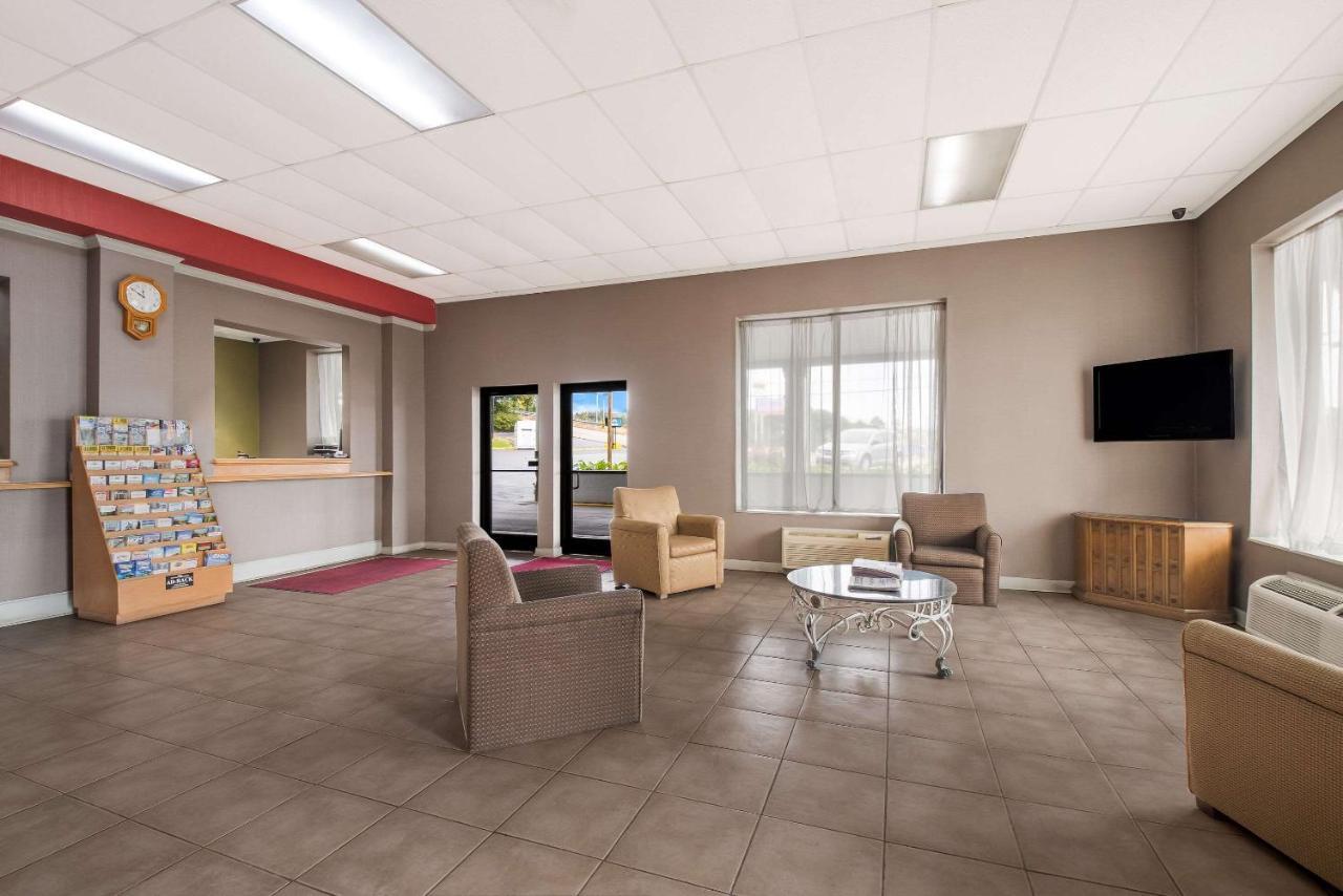 Suburban Studios Cleveland Tn I-75 Dış mekan fotoğraf